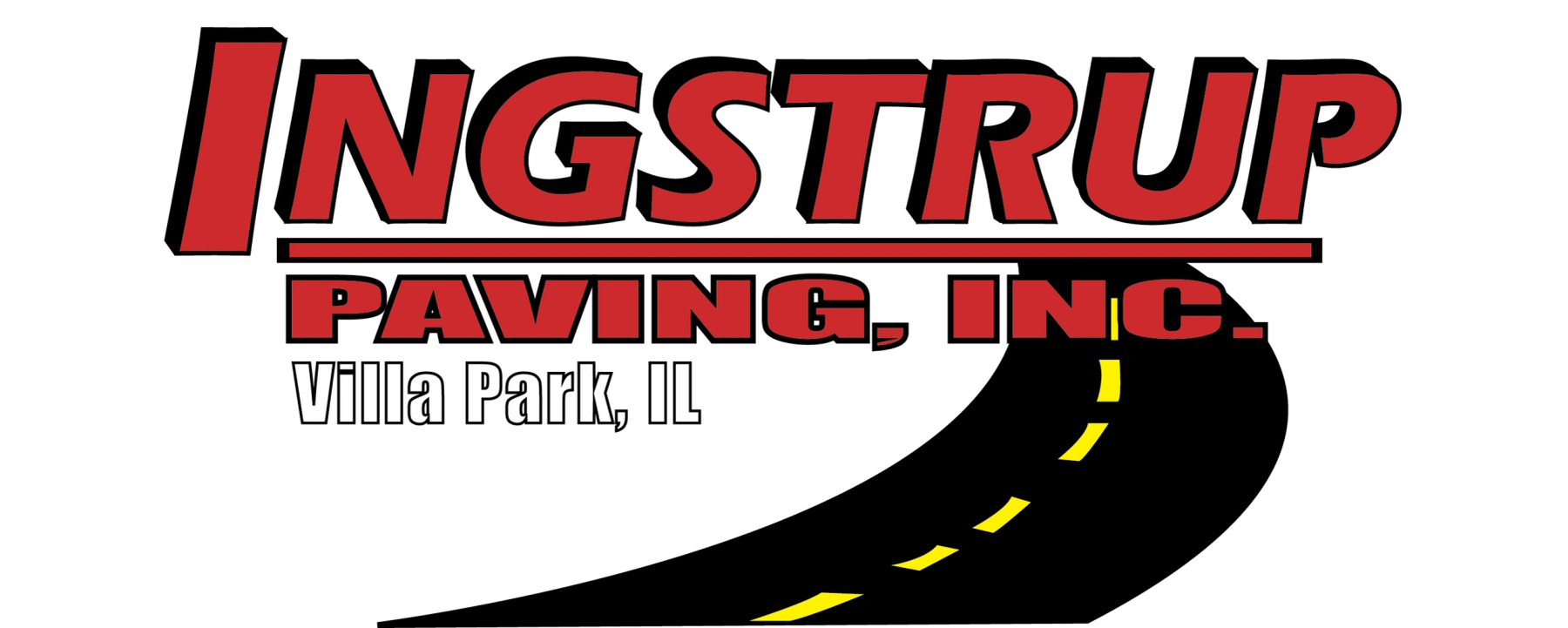 Ingstrup Paving Inc