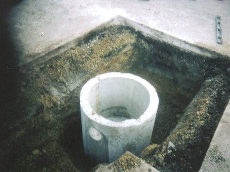 Concrete Products
